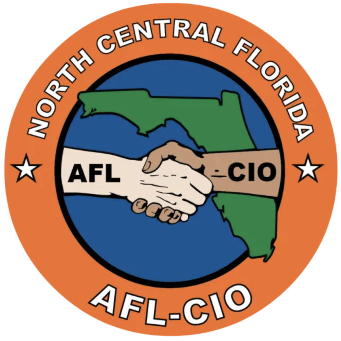 West Central Florida Central Labor Council AFLCIO Endorsements