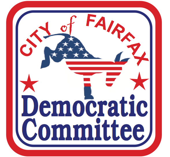 City of Fairfax Democratic Committee